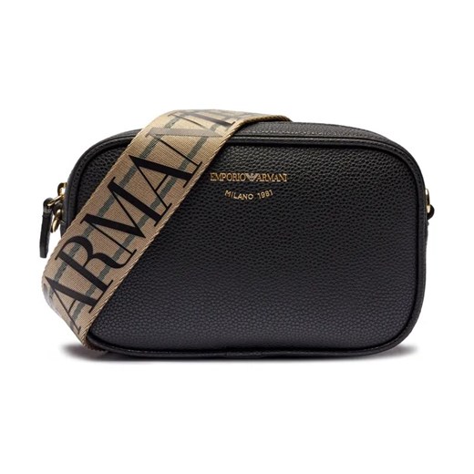 Emporio Armani Listonoszka ze sklepu Gomez Fashion Store w kategorii Listonoszki - zdjęcie 184307832