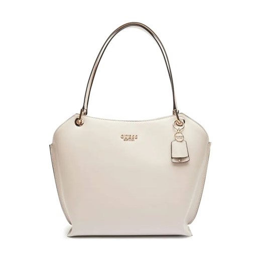 Guess Shopperka EVAINE ze sklepu Gomez Fashion Store w kategorii Torby Shopper bag - zdjęcie 184307844