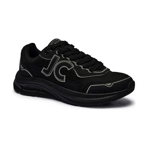 Just Cavalli Sneakersy Fondo Biot Dis 1 ze sklepu Gomez Fashion Store w kategorii Buty sportowe męskie - zdjęcie 184307854