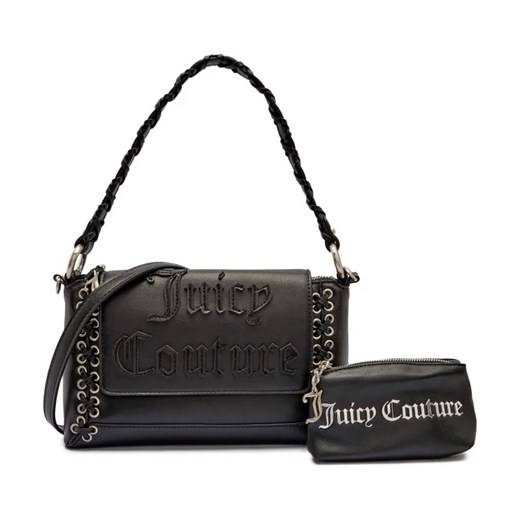 Juicy Couture Torebka na ramię + saszetka Scarlette ze sklepu Gomez Fashion Store w kategorii Listonoszki - zdjęcie 184307892