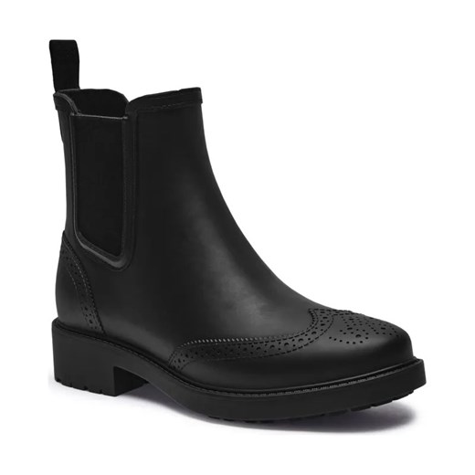 LAUREN RALPH LAUREN Kalosze PRESLIE ze sklepu Gomez Fashion Store w kategorii Kalosze damskie - zdjęcie 184307894