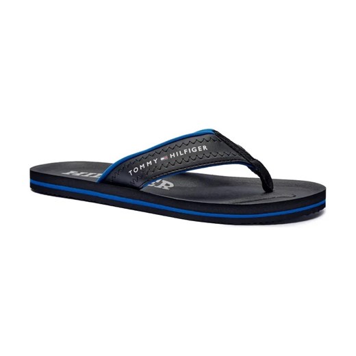 Tommy Hilfiger Japonki ze sklepu Gomez Fashion Store w kategorii Klapki męskie - zdjęcie 184307901