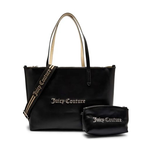 Juicy Couture Dwustronna shopperka + saszetka Lucy ze sklepu Gomez Fashion Store w kategorii Torby Shopper bag - zdjęcie 184307923