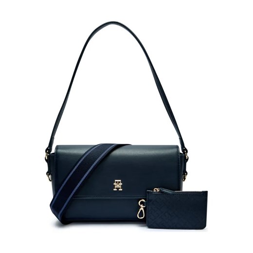 Tommy Hilfiger Torebka na ramię + saszetka ze sklepu Gomez Fashion Store w kategorii Listonoszki - zdjęcie 184307924