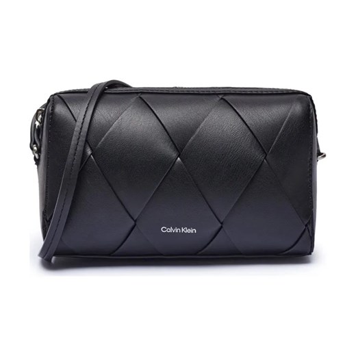 Calvin Klein Listonoszka ze sklepu Gomez Fashion Store w kategorii Listonoszki - zdjęcie 184307932