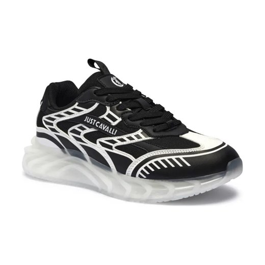 Just Cavalli Sneakersy ze sklepu Gomez Fashion Store w kategorii Buty sportowe męskie - zdjęcie 184307983