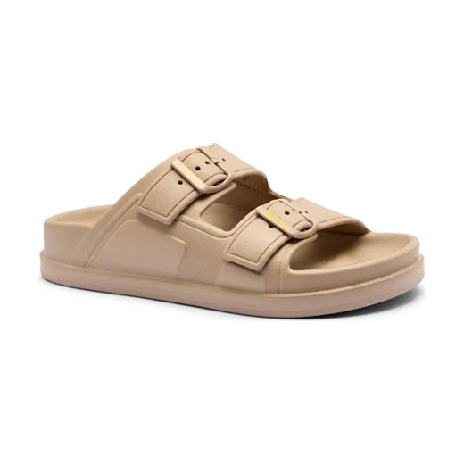BLAUER Klapki NOMA ze sklepu Gomez Fashion Store w kategorii Klapki damskie - zdjęcie 184307992