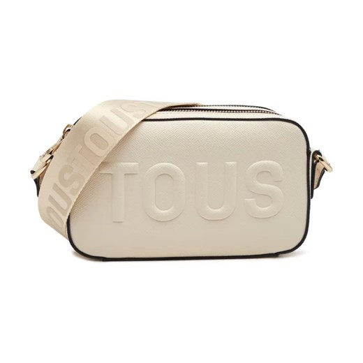 Tous Listonoszka ze sklepu Gomez Fashion Store w kategorii Listonoszki - zdjęcie 184308004
