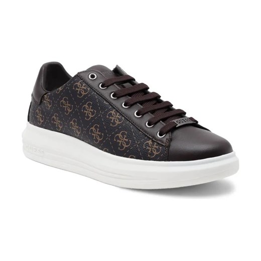 Guess Trampki ze sklepu Gomez Fashion Store w kategorii Trampki męskie - zdjęcie 184308043