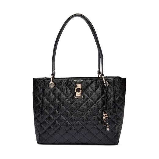 Guess Shopperka BESSEY NOEL ze sklepu Gomez Fashion Store w kategorii Torby Shopper bag - zdjęcie 184308072