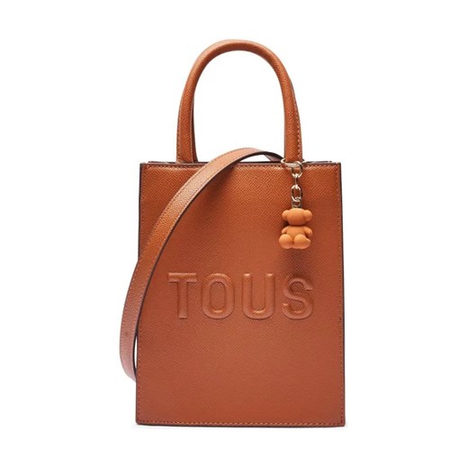 Tous Kuferek Pop TOUS Brenda ze sklepu Gomez Fashion Store w kategorii Kuferki - zdjęcie 184308074