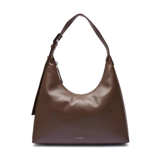 Calvin Klein Hobo ze sklepu Gomez Fashion Store w kategorii Torebki hobo - zdjęcie 184308083
