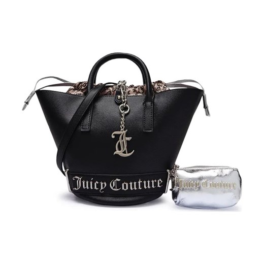 Juicy Couture Torebka na ramię + saszetka Jasmine ze sklepu Gomez Fashion Store w kategorii Listonoszki - zdjęcie 184308091