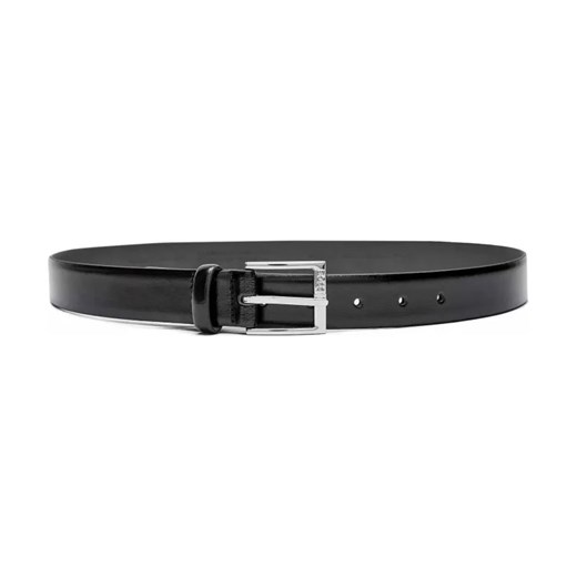 BOSS BLACK Skórzany pasek Elloy-Pc_Sz30 ze sklepu Gomez Fashion Store w kategorii Paski męskie - zdjęcie 184308103