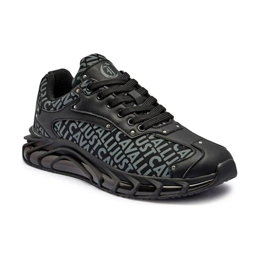 Just Cavalli Sneakersy ze sklepu Gomez Fashion Store w kategorii Buty sportowe męskie - zdjęcie 184308114
