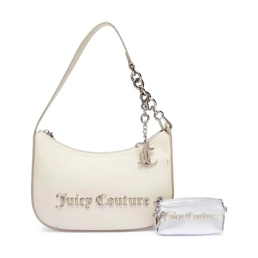 Juicy Couture Hobo + saszetka Jasmine ze sklepu Gomez Fashion Store w kategorii Torebki hobo - zdjęcie 184308143
