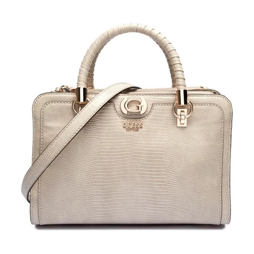 Guess Kuferek ORLINA SOCIETY ze sklepu Gomez Fashion Store w kategorii Kuferki - zdjęcie 184308162