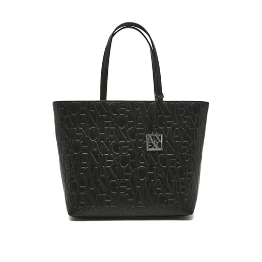 Armani Exchange Shopperka ze sklepu Gomez Fashion Store w kategorii Torby Shopper bag - zdjęcie 184308171