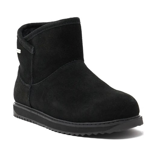 EMU Australia Skórzane śniegowce Dofida Mini Emu Australia 36 promocja Gomez Fashion Store