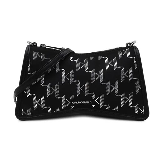 Karl Lagerfeld Listonoszka k/seven element sp ze sklepu Gomez Fashion Store w kategorii Listonoszki - zdjęcie 184308201