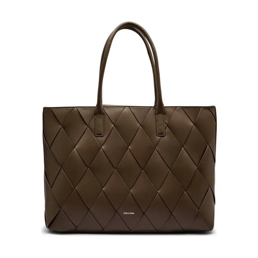 Shopper bag Calvin Klein 