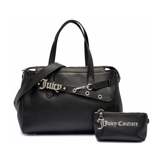 Juicy Couture Kuferek + saszetka Alice M. ze sklepu Gomez Fashion Store w kategorii Kuferki - zdjęcie 184308220