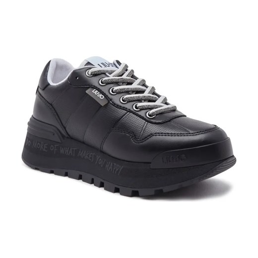 Liu Jo Sneakersy AMAZING 01 ze sklepu Gomez Fashion Store w kategorii Buty sportowe damskie - zdjęcie 184308244