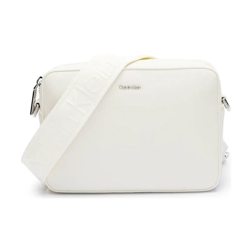 Calvin Klein Listonoszka ze sklepu Gomez Fashion Store w kategorii Listonoszki - zdjęcie 184308260