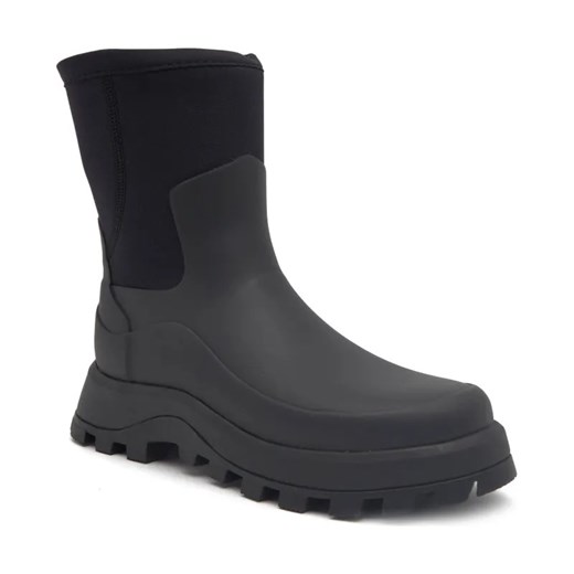 Hunter Kalosze CITY EXPLORER Hunter 40/41 Gomez Fashion Store wyprzedaż