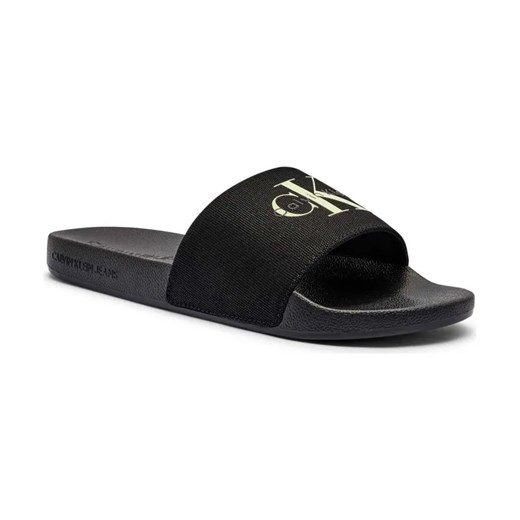 Calvin Klein Jeans Klapki ze sklepu Gomez Fashion Store w kategorii Klapki męskie - zdjęcie 184308271