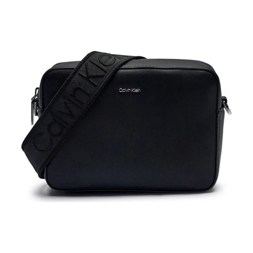 Calvin Klein Listonoszka ze sklepu Gomez Fashion Store w kategorii Listonoszki - zdjęcie 184308284