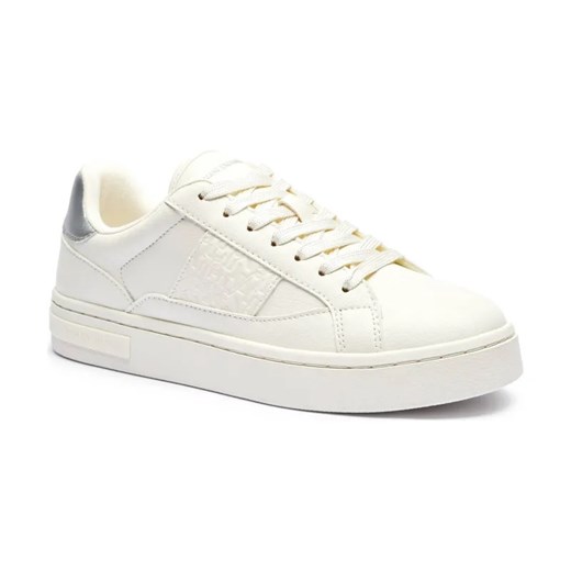 Armani Exchange Sneakersy ze sklepu Gomez Fashion Store w kategorii Buty sportowe damskie - zdjęcie 184308301