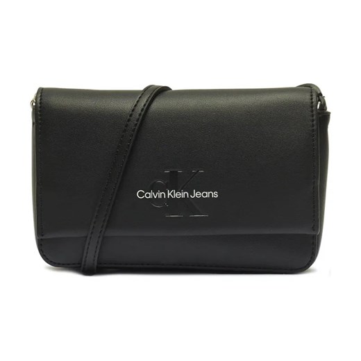 Calvin Klein Jeans Listonoszka ze sklepu Gomez Fashion Store w kategorii Listonoszki - zdjęcie 184308351