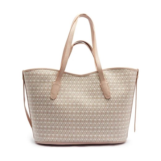 Coccinelle Shopperka NEW NEVER | z dodatkiem skóry Coccinelle One Size wyprzedaż Gomez Fashion Store
