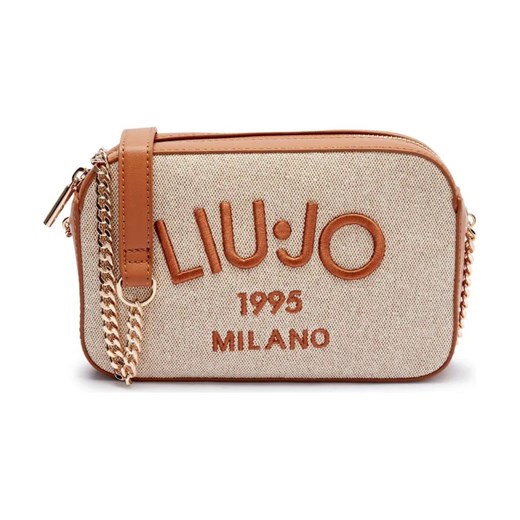 Liu Jo Listonoszka BENA ze sklepu Gomez Fashion Store w kategorii Listonoszki - zdjęcie 184308362