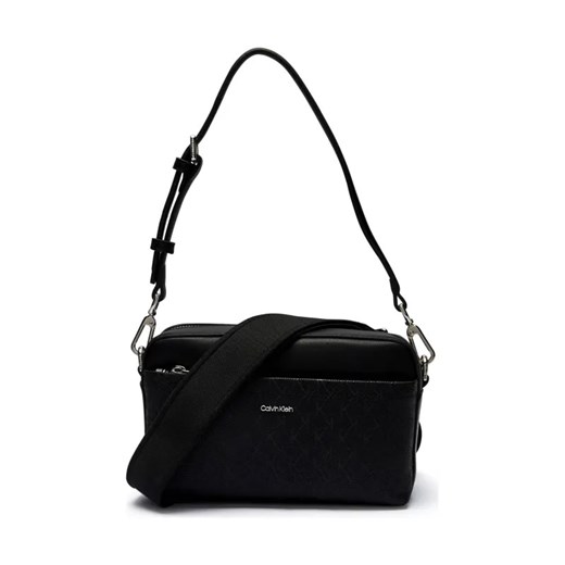 Calvin Klein Torebka na ramię ze sklepu Gomez Fashion Store w kategorii Listonoszki - zdjęcie 184308370