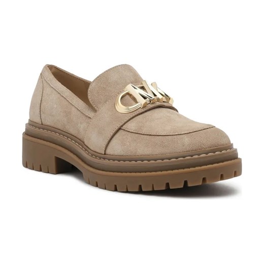 Michael Kors Skórzane mokasyny ze sklepu Gomez Fashion Store w kategorii Mokasyny damskie - zdjęcie 184308373
