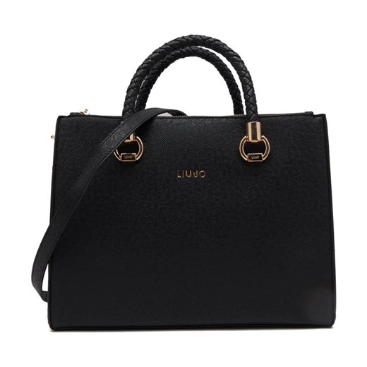 Liu Jo Kuferek ze sklepu Gomez Fashion Store w kategorii Kuferki - zdjęcie 184308383