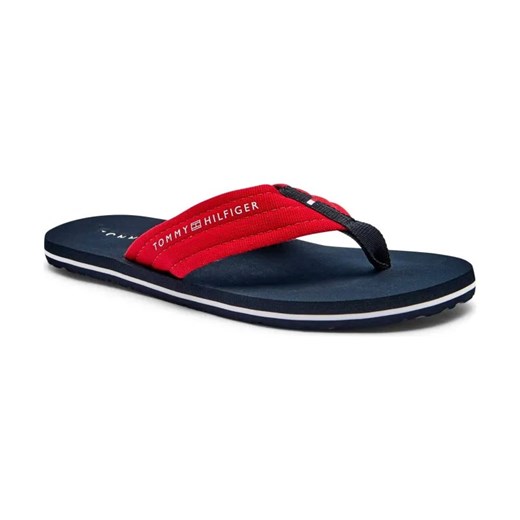 Tommy Hilfiger Japonki ze sklepu Gomez Fashion Store w kategorii Klapki męskie - zdjęcie 184308411