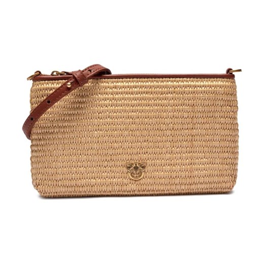 Pinko Kopertówka ze sklepu Gomez Fashion Store w kategorii Kopertówki - zdjęcie 184308441