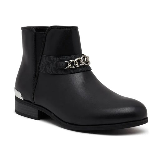 Michael Kors KIDS Botki ze sklepu Gomez Fashion Store w kategorii Buty zimowe dziecięce - zdjęcie 184308494