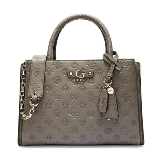 Guess Kuferek GERTY GIRLFRIEND ze sklepu Gomez Fashion Store w kategorii Kuferki - zdjęcie 184308500