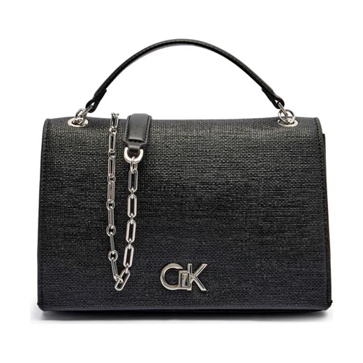 Calvin Klein Torebka na ramię ze sklepu Gomez Fashion Store w kategorii Listonoszki - zdjęcie 184308542