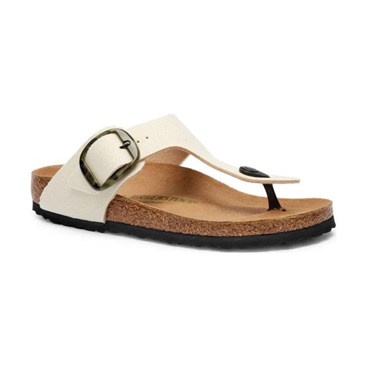 Birkenstock Japonki ze sklepu Gomez Fashion Store w kategorii Klapki damskie - zdjęcie 184308551