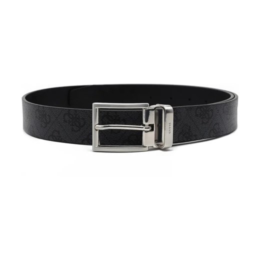 Guess Dwustronny pasek VEZZOLA ze sklepu Gomez Fashion Store w kategorii Paski męskie - zdjęcie 184308571