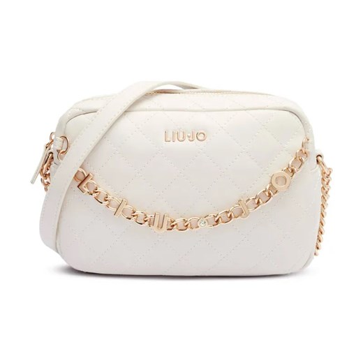 Liu Jo Listonoszka Humita ze sklepu Gomez Fashion Store w kategorii Listonoszki - zdjęcie 184308573
