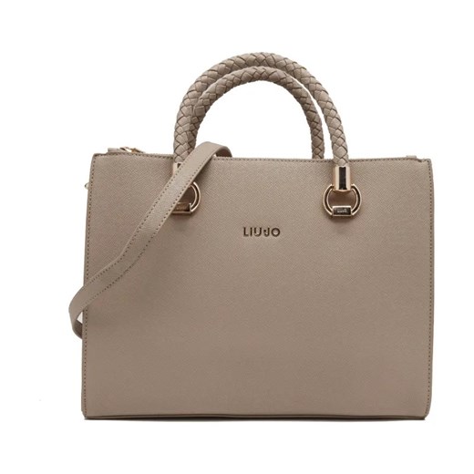 Liu Jo Kuferek ze sklepu Gomez Fashion Store w kategorii Kuferki - zdjęcie 184308582