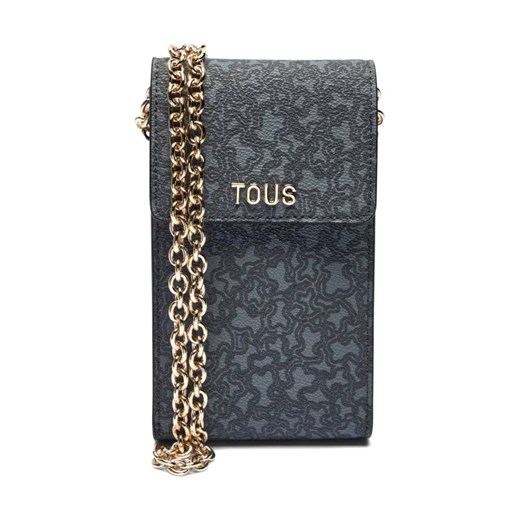 Tous Torebka na telefon Kaos Mini ze sklepu Gomez Fashion Store w kategorii Etui - zdjęcie 184308621