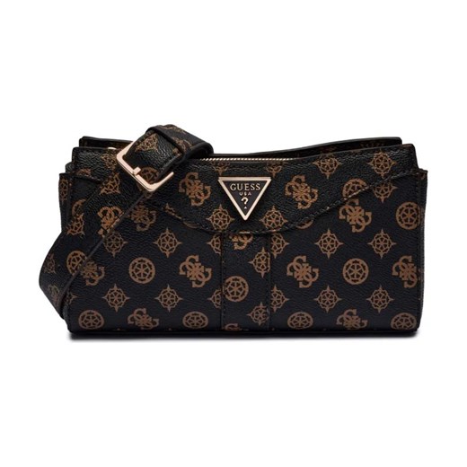 Guess Torebka na ramię DORYS ze sklepu Gomez Fashion Store w kategorii Listonoszki - zdjęcie 184308651