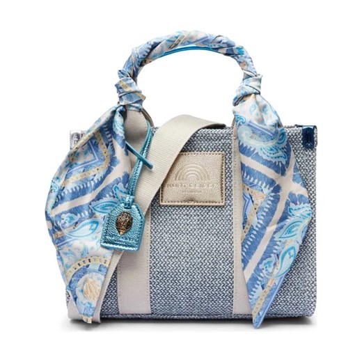 Kurt Geiger Kuferek + apaszka SOUTHBANK ze sklepu Gomez Fashion Store w kategorii Kuferki - zdjęcie 184308681